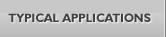 typical applications