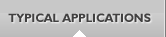 typical applications